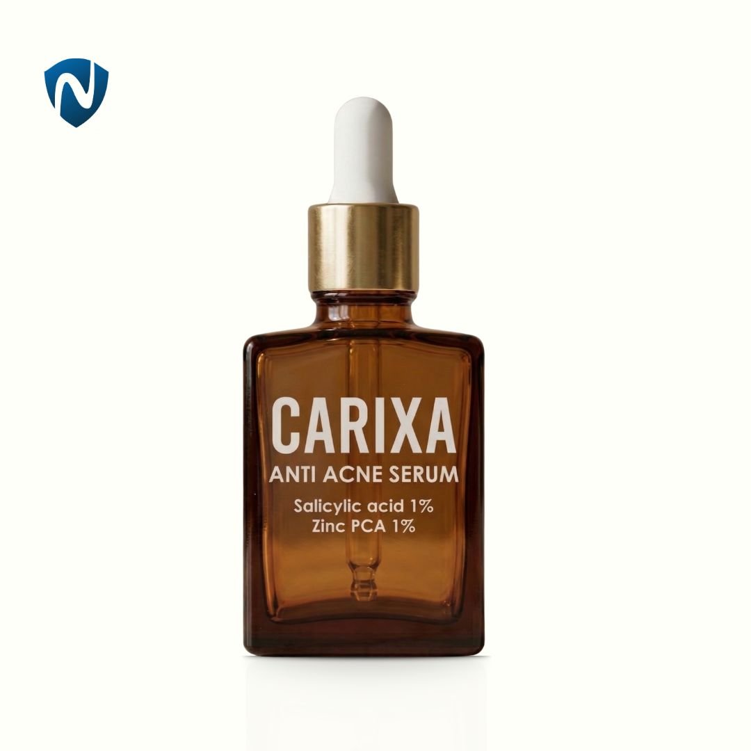 Carixa Anti Acne Serum - Image 2