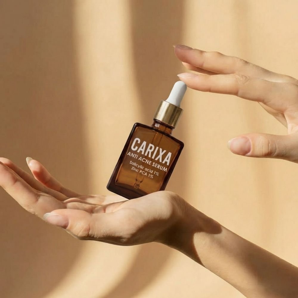 Carixa Anti Acne Serum - Image 3